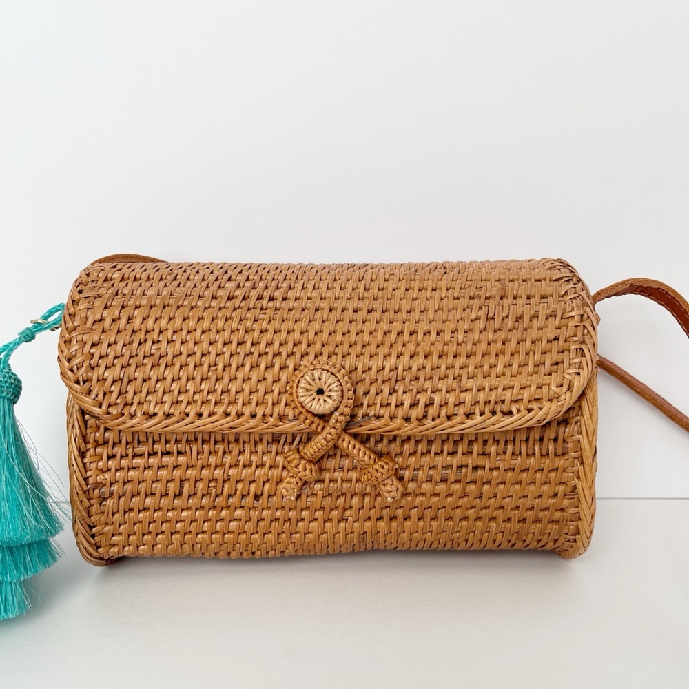 Lisi Leech Handbag